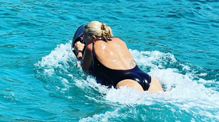 Θύμα ξυλοδαρμού παίκτρια του Survivor: "Έμεινα 1 μήνα στο νοσοκομείο. Θα μπορούσαν να με είχαν σκοτώσει"