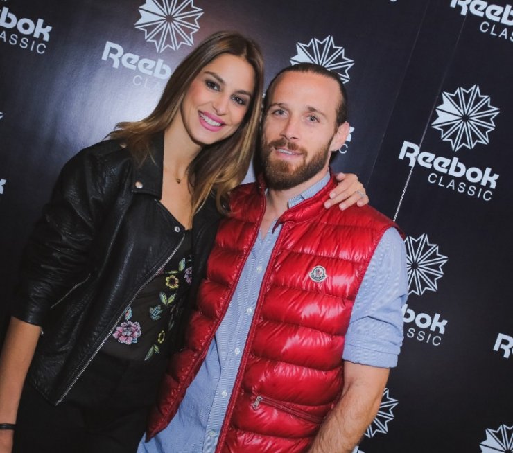 Κωνσταντίνα Ευριπίδου: Αποκάλυψε πως θα περάσει την ημέρα του Αγίου Βαλεντίνου μαζί με το Νεκτάριο