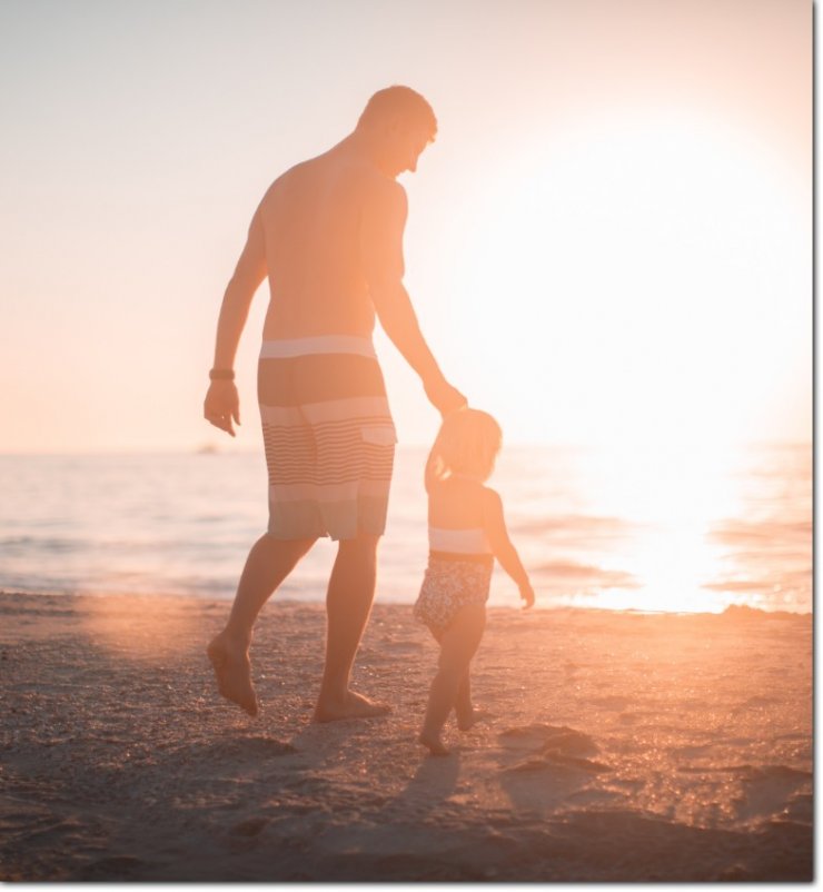 Η Uriage προσφέρει μια ολοκληρωμένη λύση για την φροντίδα του μωρού 