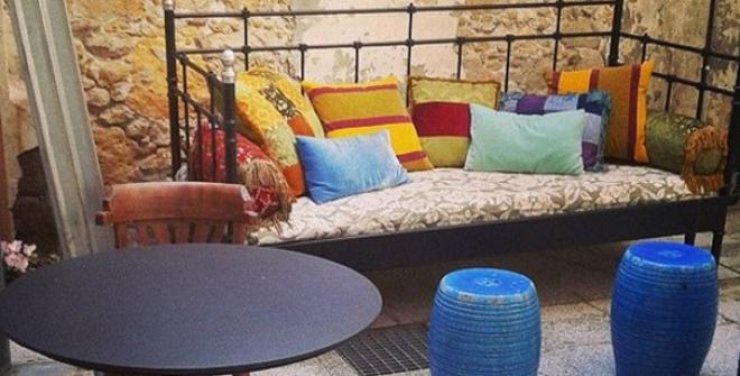 The Gym: Το νέο hot spot της Ονασαγόρου!