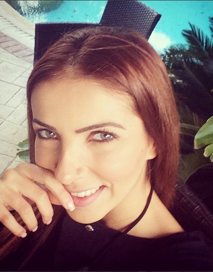 Χριστιάνα Θεοδώρου: Σε ποιον έστειλε μήνυμα αγάπης;