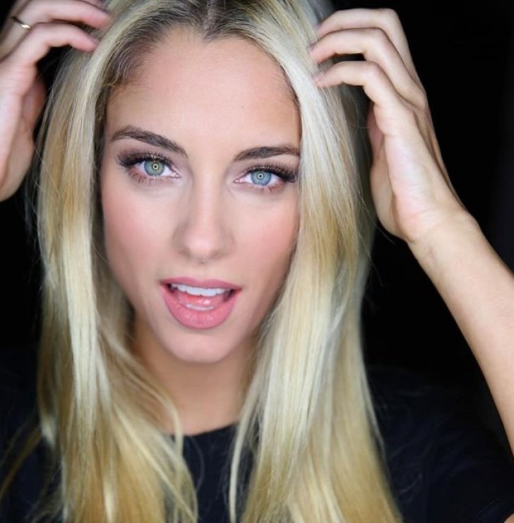 Δούκισσα Νομικού: Αποκάλυψε το όνομα που θα δώσει στο γιο της