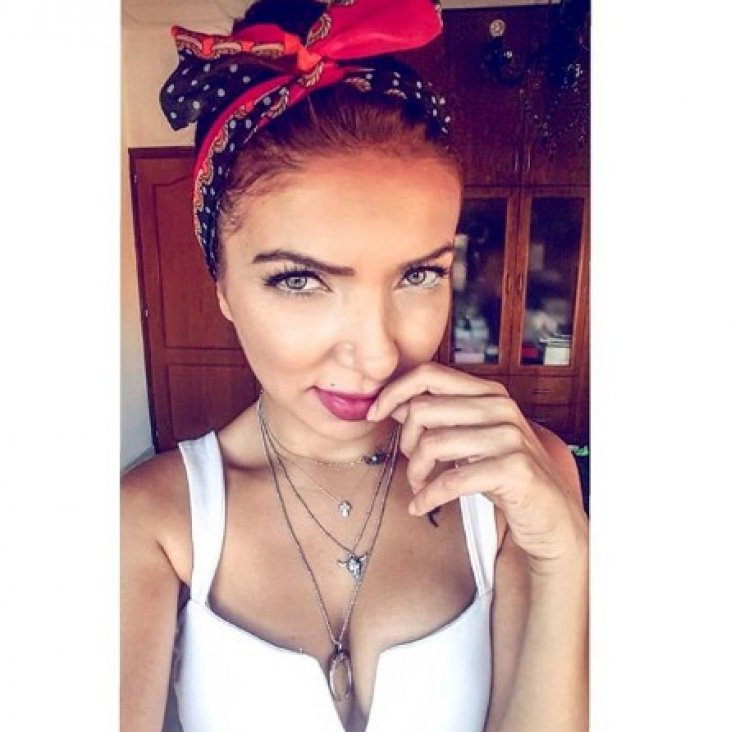 Χριστιάνα Θεοδώρου: Κι άλλη αλλαγή στα μαλλιά για την ηθοποιό