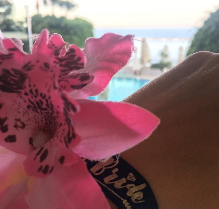 Το διήμερο hens party επώνυμης Κύπριας