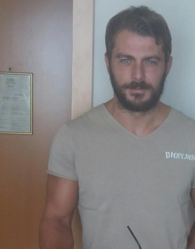 Η πιο θερμή υποδοχή του Γιώργου Αγγελόπουλου στη Σκίαθο