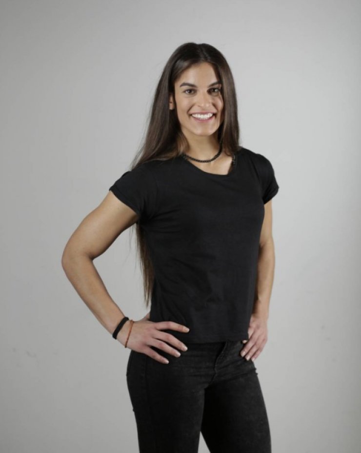 Ραγίζει καρδιές η κοινή φωτογραφία της Μαρίνας Πήχου με τον αδικοχαμένο αγαπημένο της που για αυτόν πήγε στο "Survivor"! 