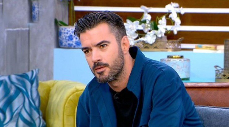 Γιάννης Τσιμιτσέλης: Η πρώτη εμφάνιση στον Λιάγκα μετά την απώλεια 12 κιλών - Άφωνος ο παρουσιαστής