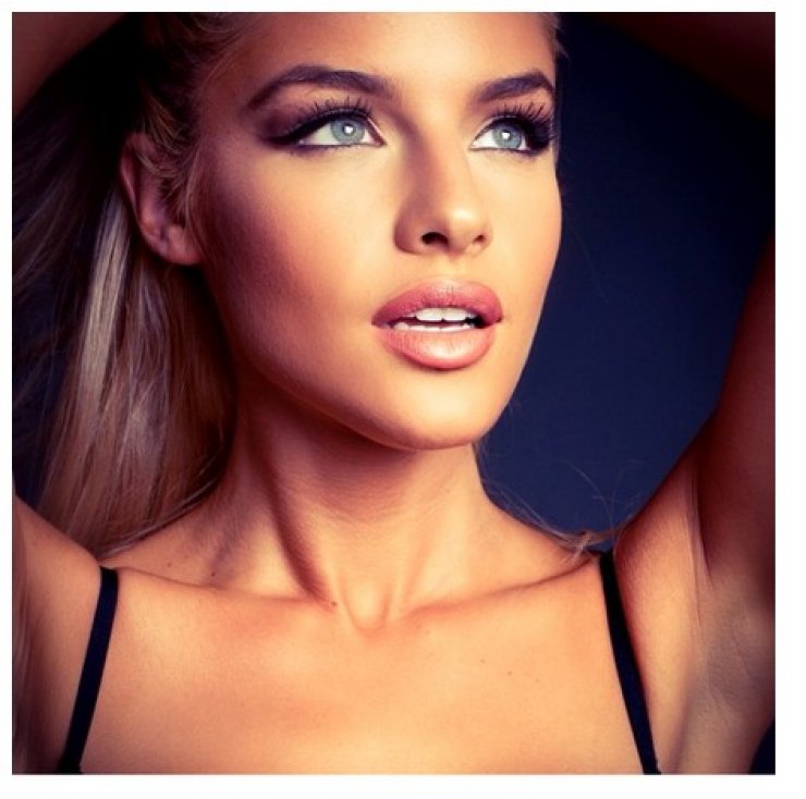 Αυτή είναι η ομορφότερη γυναίκα του instagram [εικόνες]