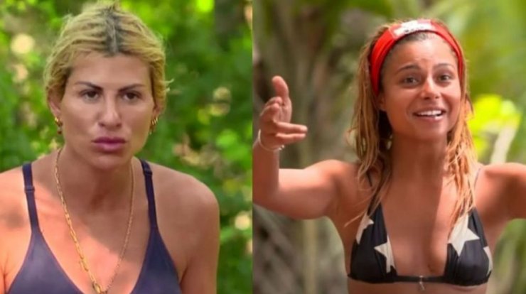 Ευρυδίκη Παπαδοπούλου: Τέλος η φιλία της με την Ελευθερία - "Κάνω το καλύτερο κρεβάτι"