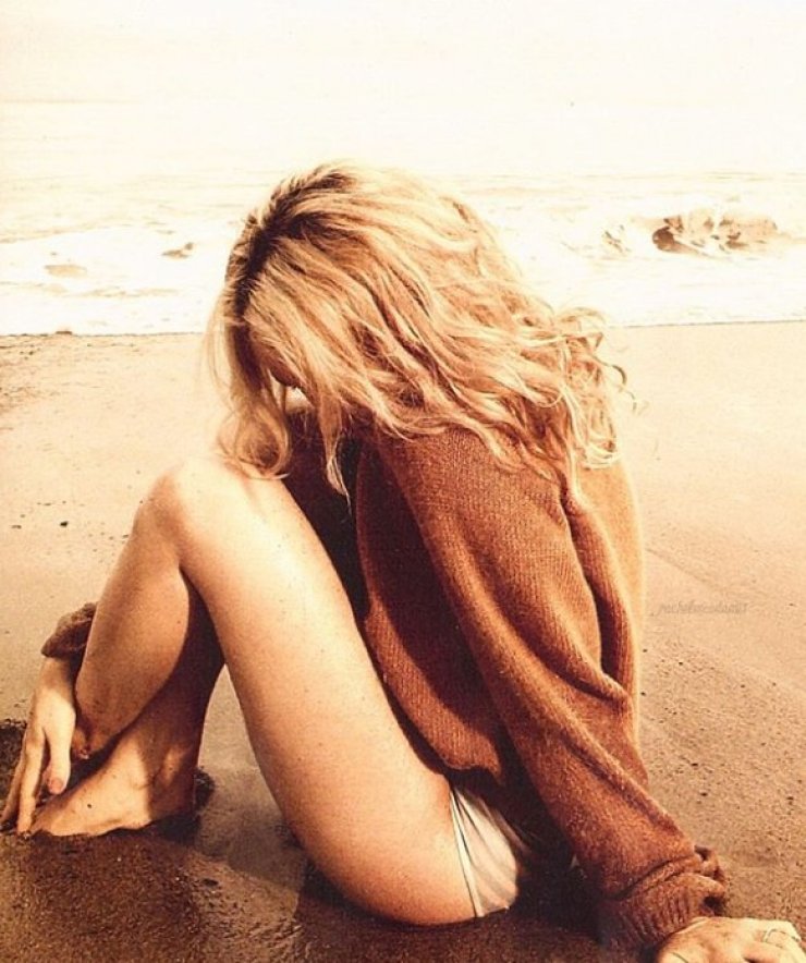 Ναι αυτή είναι σίγουρα η πιο απρόσμενη εγκυμοσύνη του Hollywood