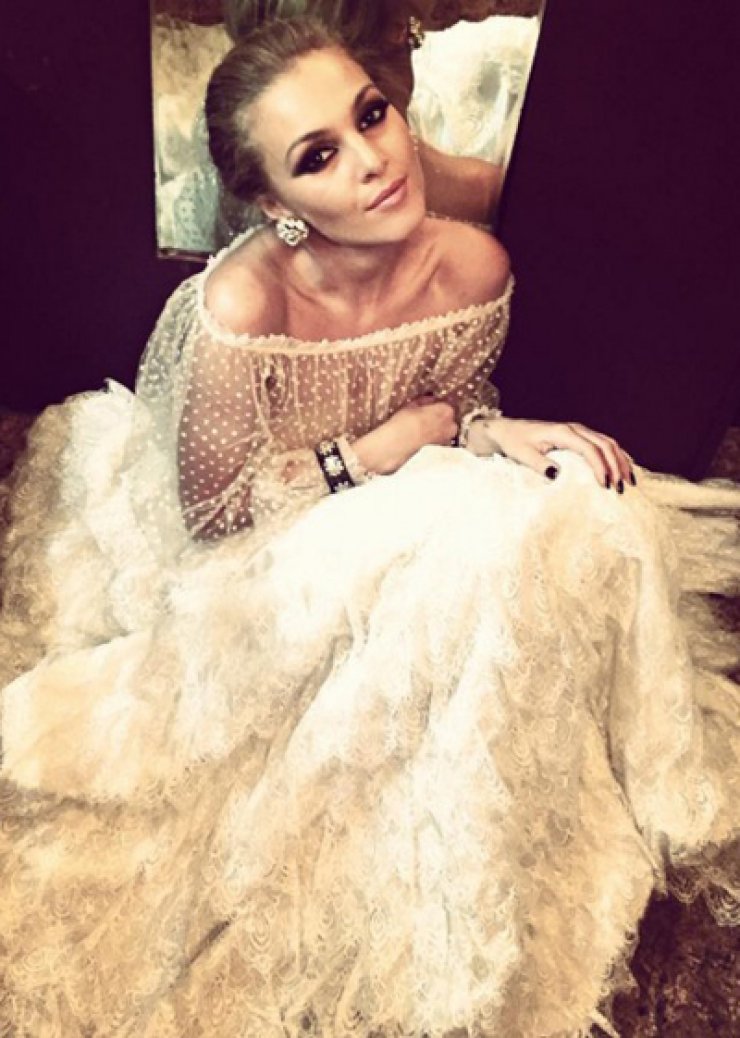 Τάμτα: Η απαγωγή από τον πρώην άντρα της