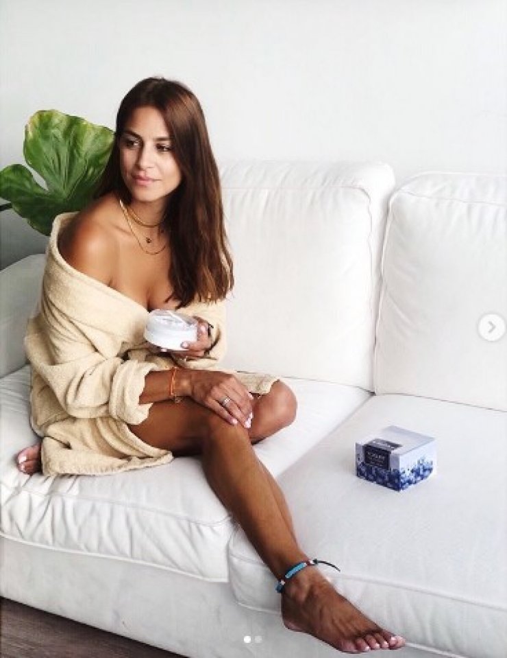 Κωνσταντίνα Ευριπίδου: Η μεσονύχτια επίσκεψη στο κομμωτή της και το νέο της look