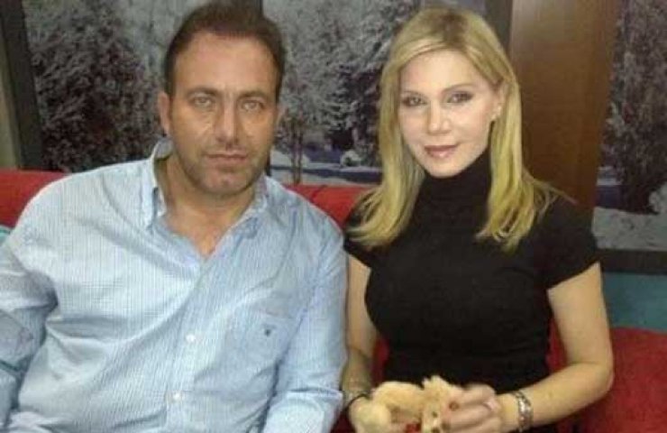 Γαβριέλλα Χριστοδούλου: "Δεν θέλω να μιλήσω για το χωρισμό μου ακόμα”