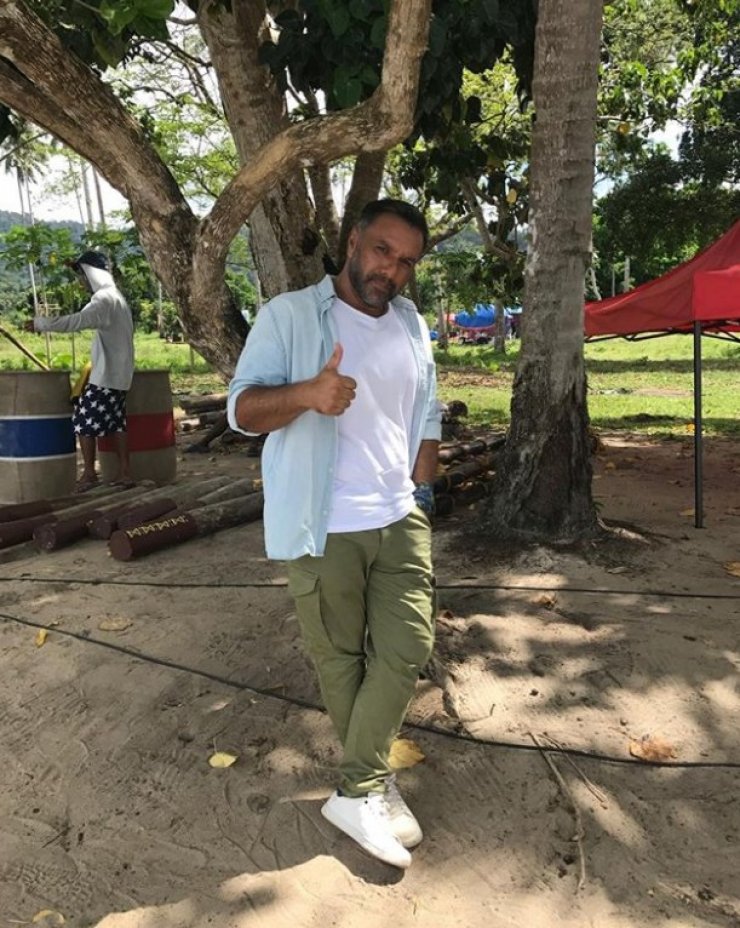 Σε ποια επώνυμη Κύπρια έγραψε δημόσια ευχαριστώ ο Γρηγόρης Αρναούτογλου μέσα από τα κοινωνικά δίκτυα 