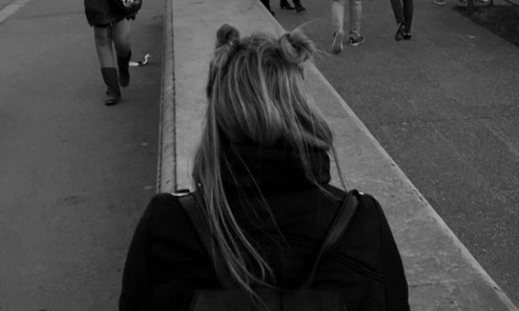 Επώνυμη Κύπρια ενθουσιασμένη με τον μπέμπη που ήρθε στη ζωή της