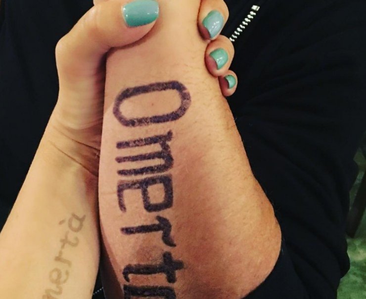 Γάμος στην ελληνική showbiz! Κανείς δεν το περίμενε