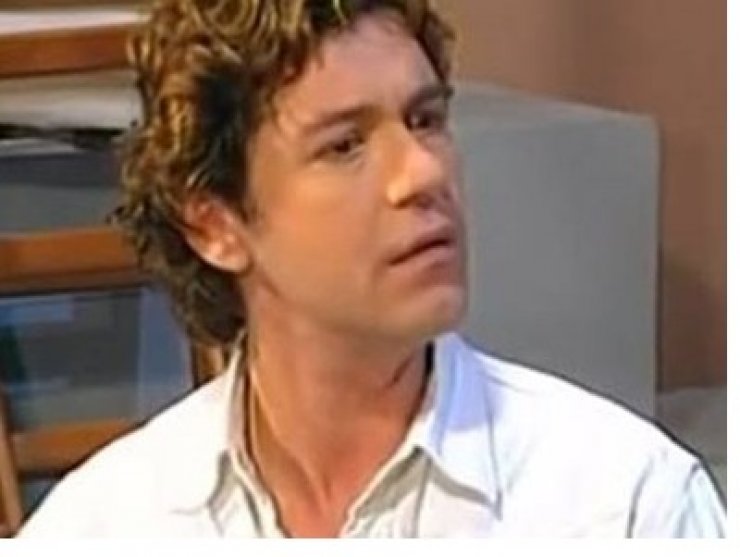 Από έμφραγμα πέθανε ο ηθοποιός Σωτήρης Βάγιας