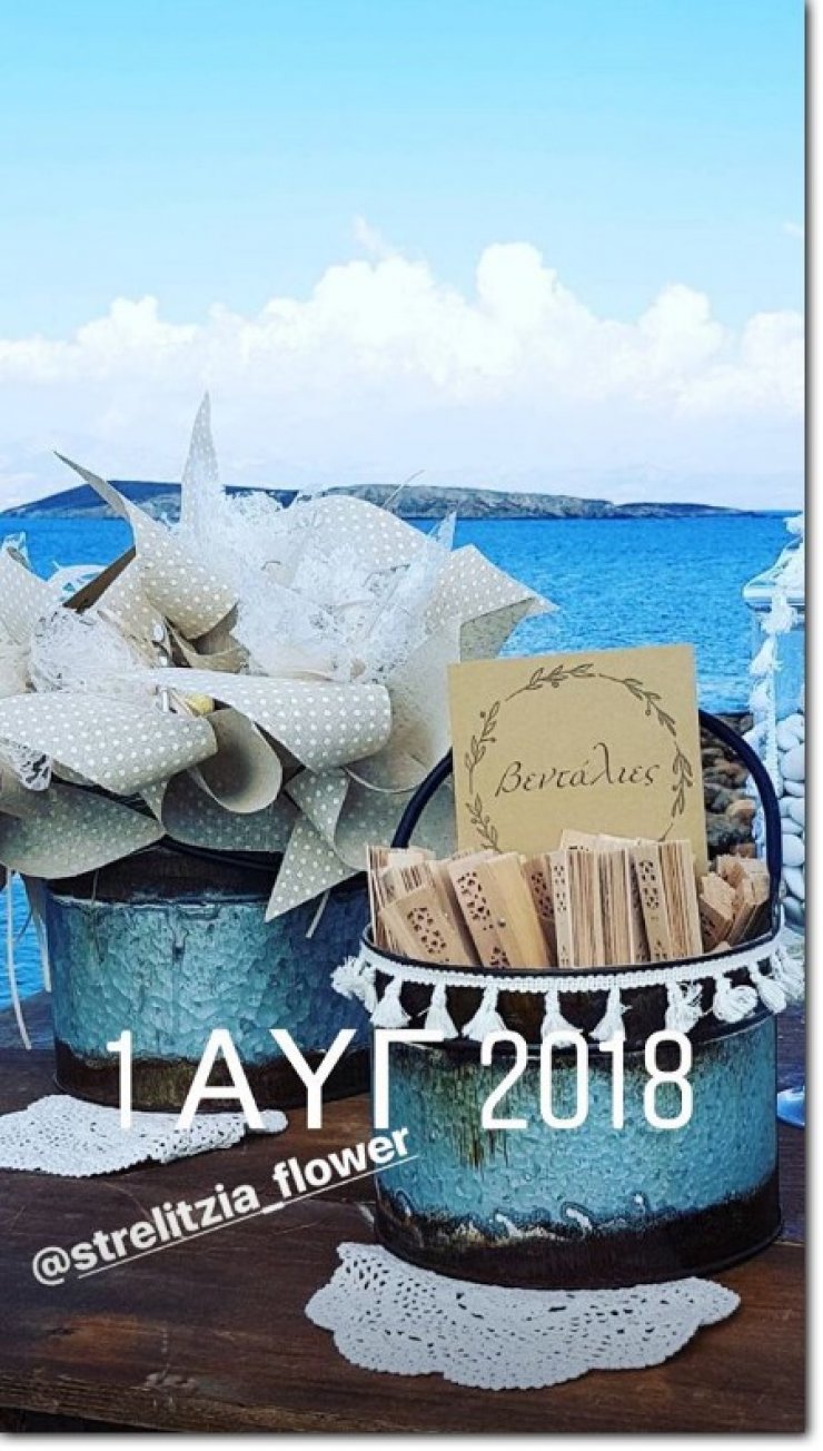 Ζευγάρι της ελληνικής showbiz ανέβηκε τα σκαλιά της εκκλησίας!