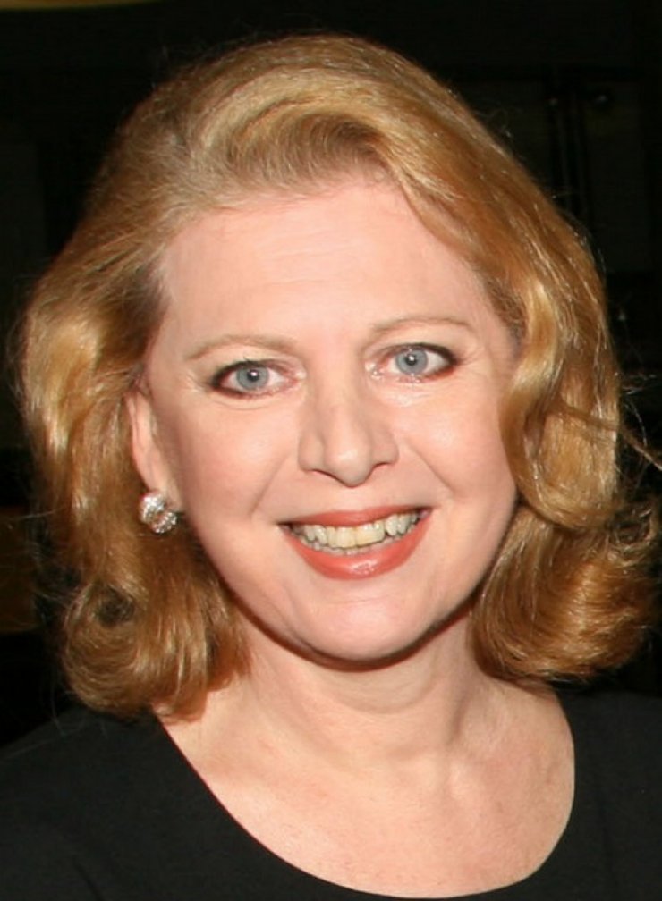 Η Έλενα Ακρίτα ξεσπαθώνει υπέρ Τσίπρα: 