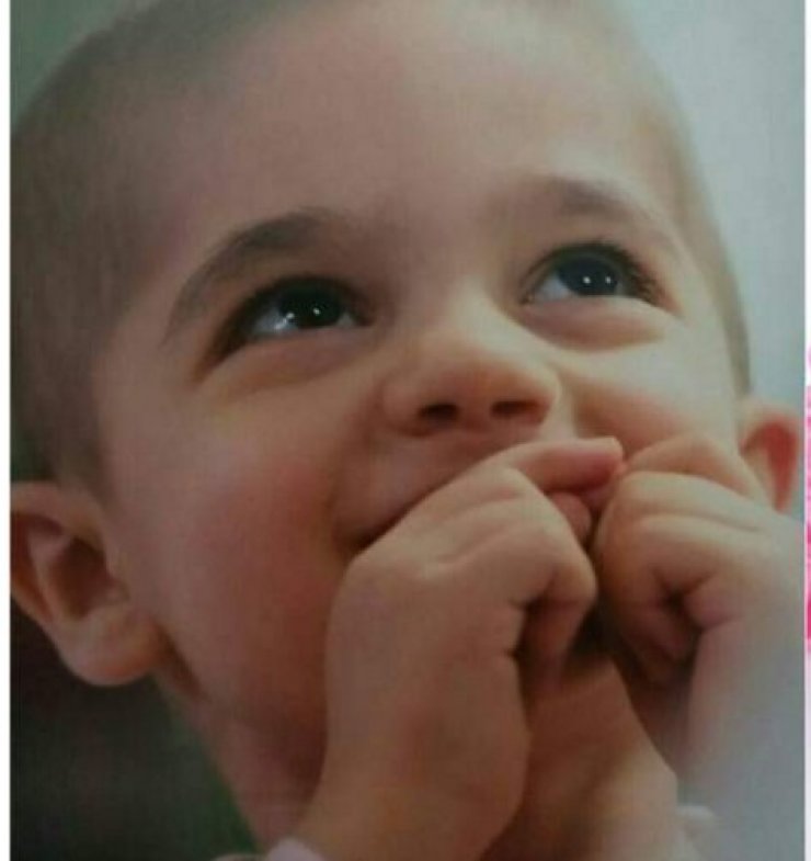 Το τελευταίο αντίο στη μικρή νεράιδα Άρτεμις Φουρλά [βίντεο]