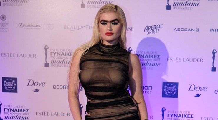 Σοφία Χατζηπαντελή: Απάντησε στα δημοσιεύματα που θέλουν το MSR να την αντικαθιστά