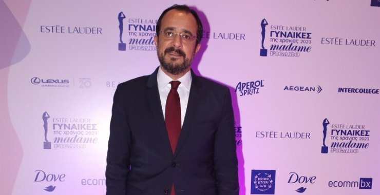 Νίκος Χριστοδουλίδης: Απάντησε πρώτη φορά στο κουτσομπολιό που θέλουν να τον ρωτήσουν όλοι