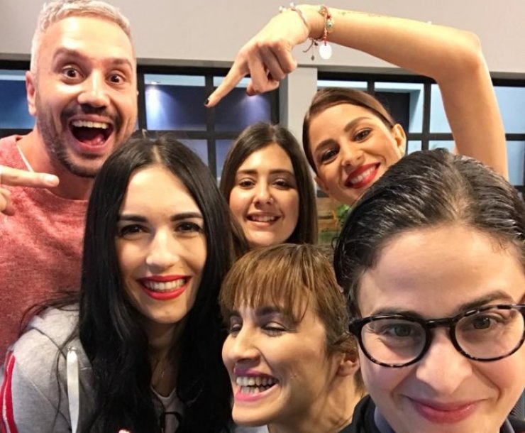 Αυτό είναι το νέο ζευγάρι της κυπριακής showbiz!