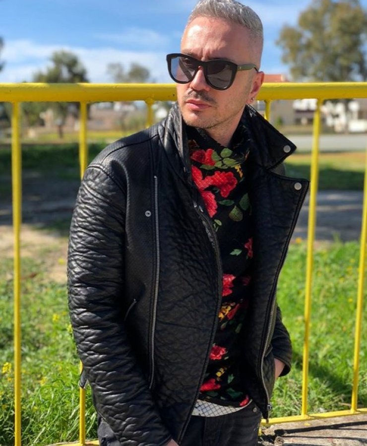 Μακάβριο! Ο Νικόλας Ιωαννίδης είπε πότε θέλει να πεθάνει