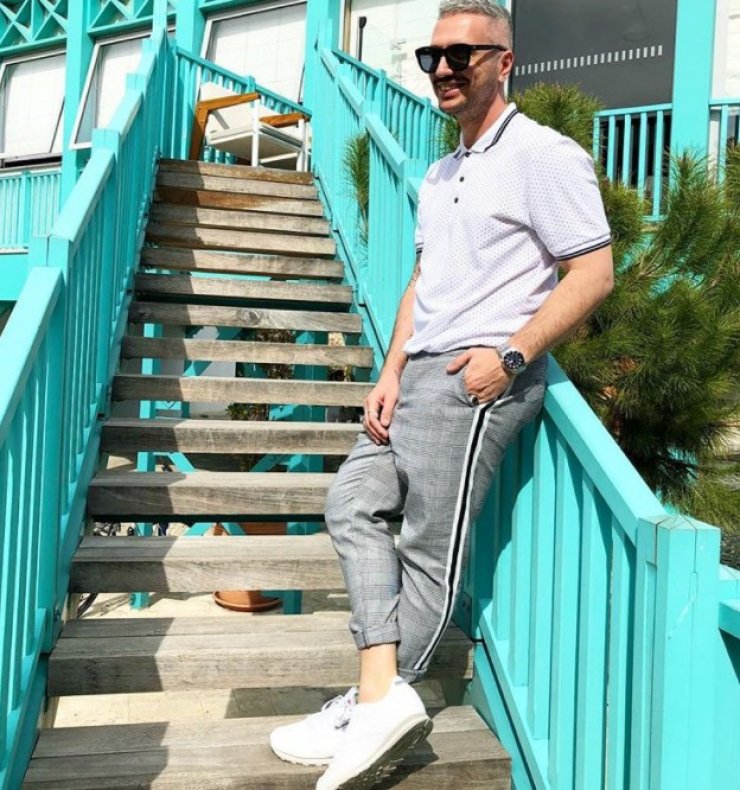 Με ποιον επώνυμο Έλληνα σύγχισαν οι συνεργάτες του το Νικόλα Ιωαννίδη;