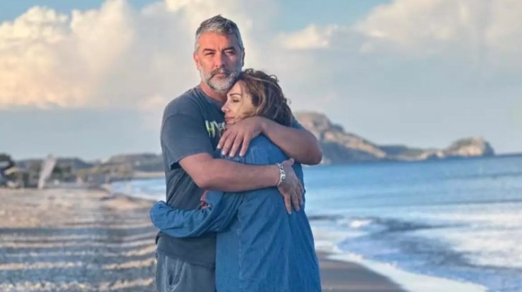 Bανδή - Μπισμπίκης: Παντρεύονται; Μόλις αποκαλύφθηκε όλη η αλήθεια