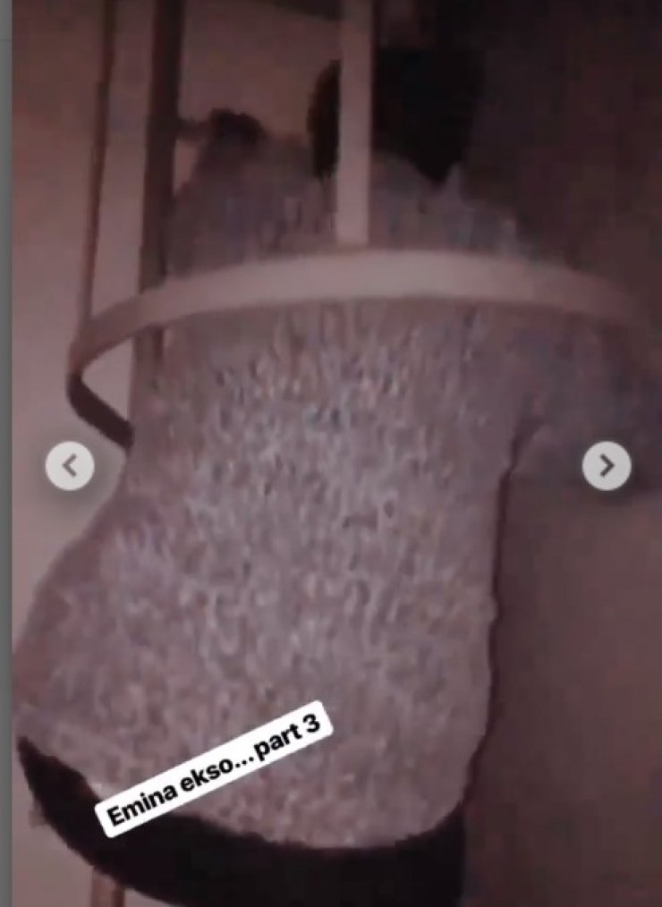 Επικίνδυνες αποστολές: Επώνυμος Κύπριος ξέχασε τα κλειδιά του σπιτιού του και μπήκε από το παράθυρο του μπάνιου