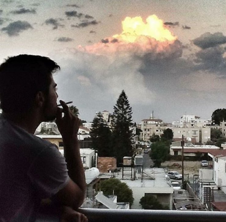 Κύπριος γοητευτικός ηθοποιός αποκαλύπτει πρώτη φορά ότι είναι ερωτευμένος