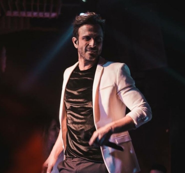 Κωνσταντίνος Χριστοφόρου: "Έχω βιώσει ενδοοικογενειακή βία"