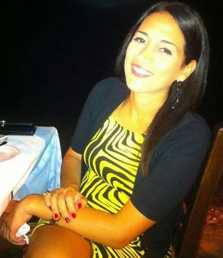 H Λεμεσιανή Aφροδίτη Πλακιωτάκη έκλεψε την καρδιά του Ελλαδίτη εργένη υφυπουργού Εργασίας