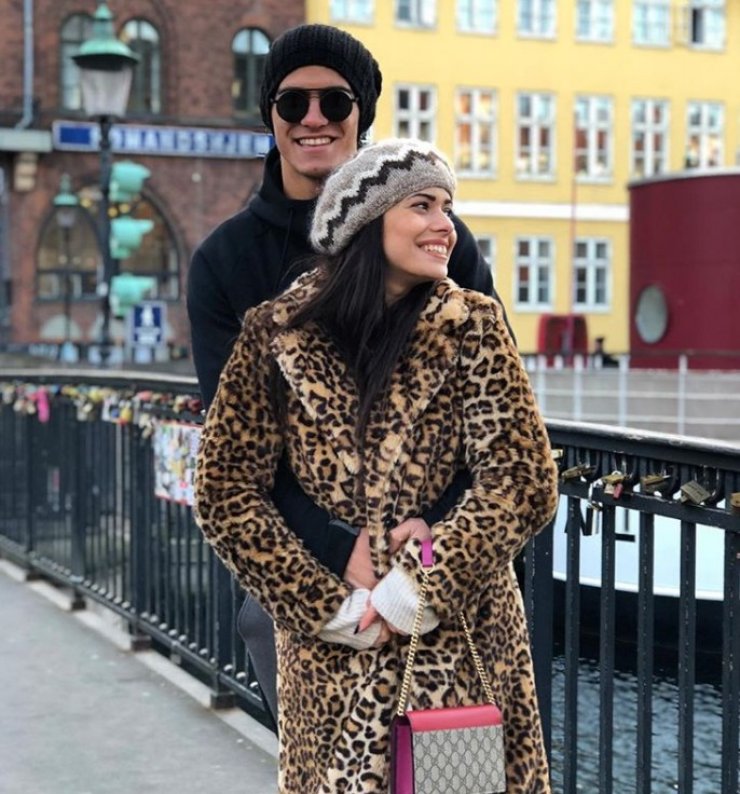 Πιέρος Σωτηρίου - Μαρία Κορτζιά: Μιλούν πρώτη φορά για τις λεπτομέρειες του γάμου τους στην πρώτη τηλεοπτική κοινή συνέντευξή τους 