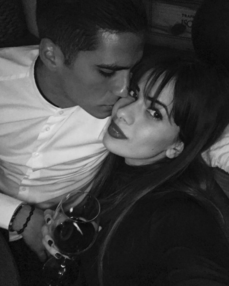 Χριστιάνα Αριστοτέλους σε Πιέρο Σωτηρίου και Μαρία Κορτζιά: "Τσακωθείτε αν θέλετε τώρα στον αέρα. Να φύγουμε και από το πλατό"