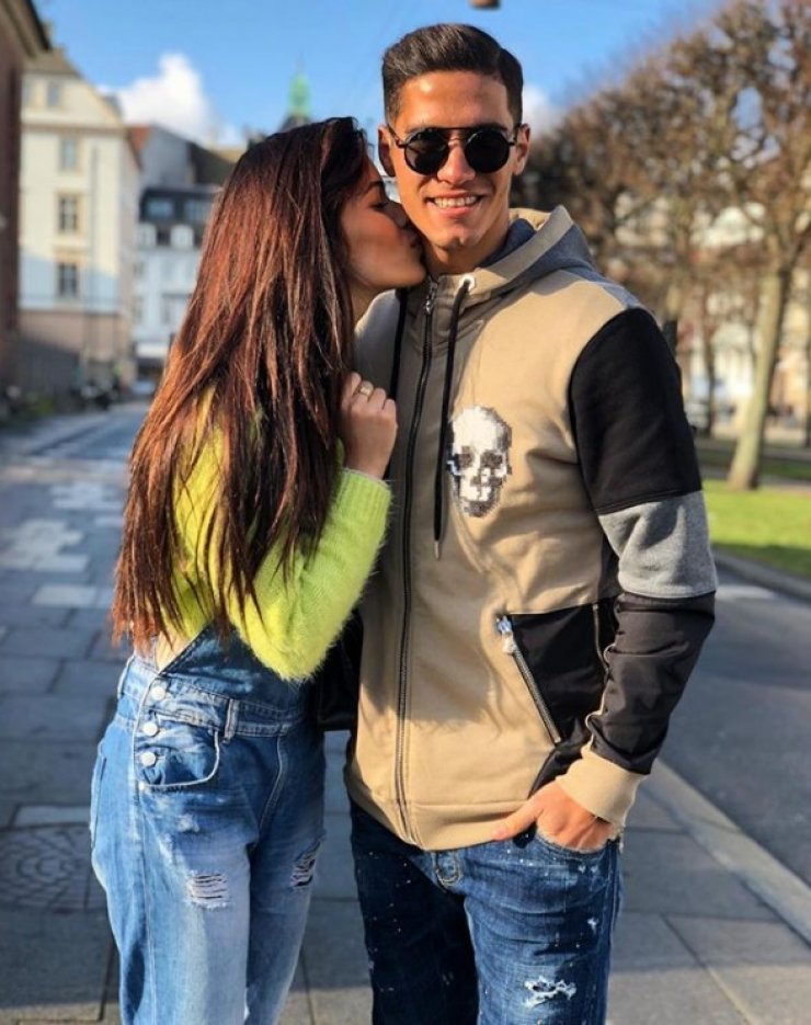 Πιέρος Σωτηρίου - Μαρία Κορτζιά: Μιλούν για την κρίση στη σχέση τους