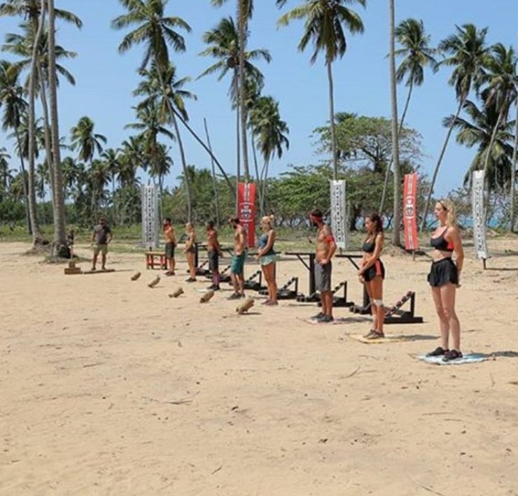 Ποιος κερδίζει απόψε το έπαθλο της ασυλίας