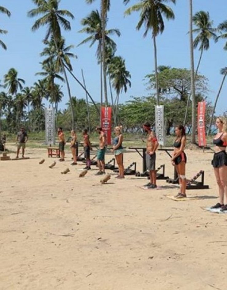 Survivor 2: Ποια ομάδα κερδίζει την ασυλία; [βίντεο]