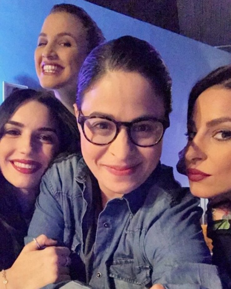 Γεννητούρια στην κυπριακή τηλεόραση