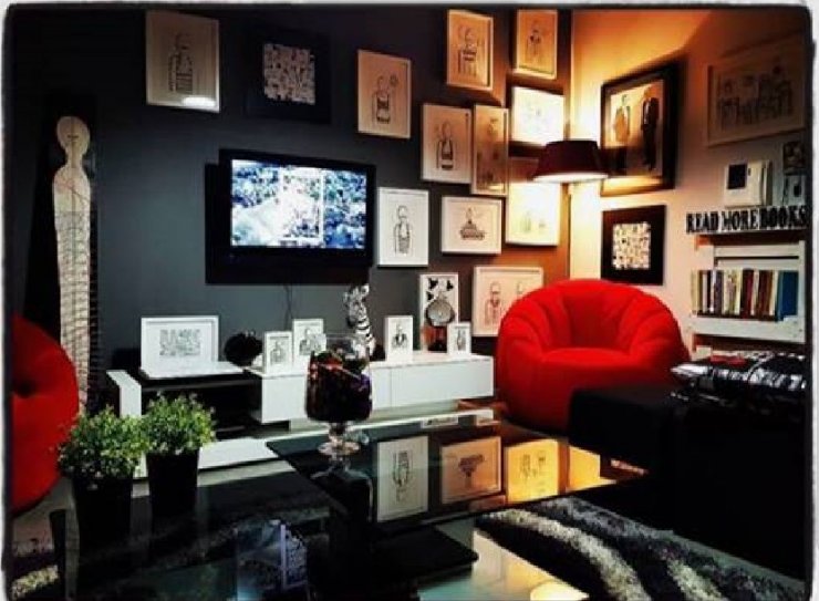 Αυτό είναι το σπίτι επώνυμου Κύπριου