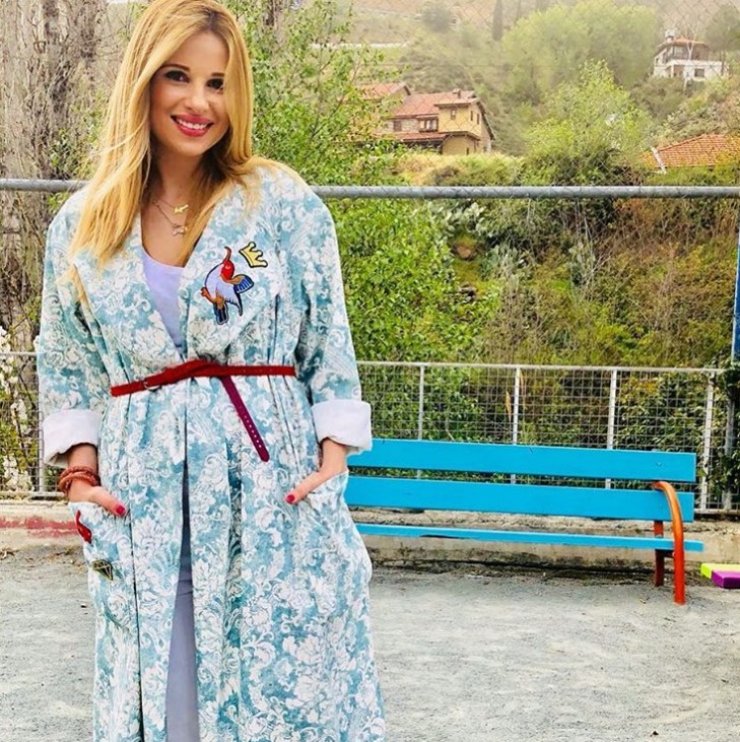 Τηλεοπτική βόμβα: "Κόβεται" η εκπομπή της Χριστιάνα Αριστοτέλους