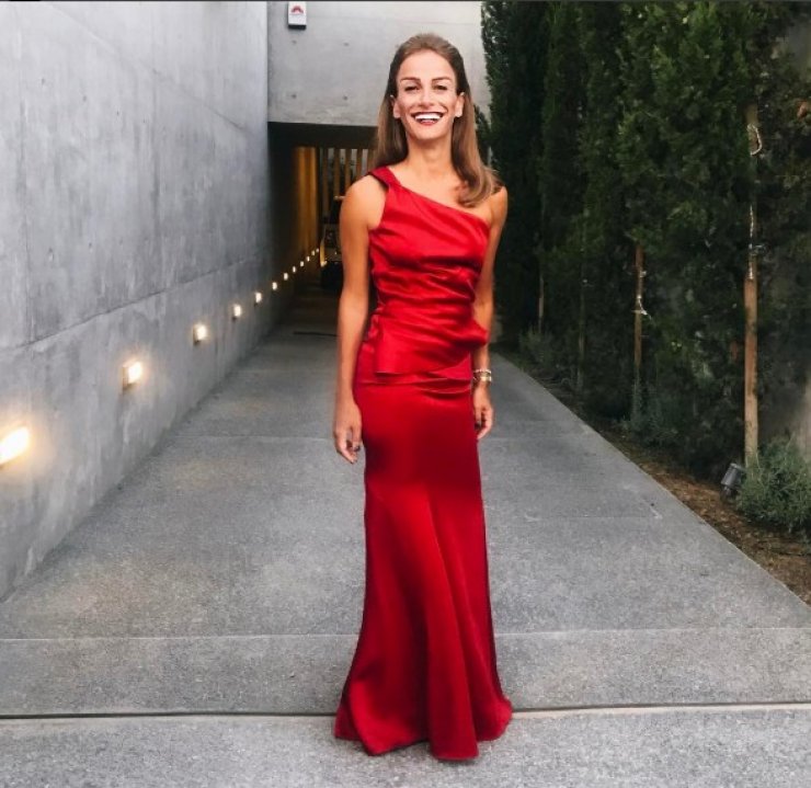 Η μεγάλη αλλαγή στην εξωτερική εμφάνιση της Έμιλυς Γιολίτη