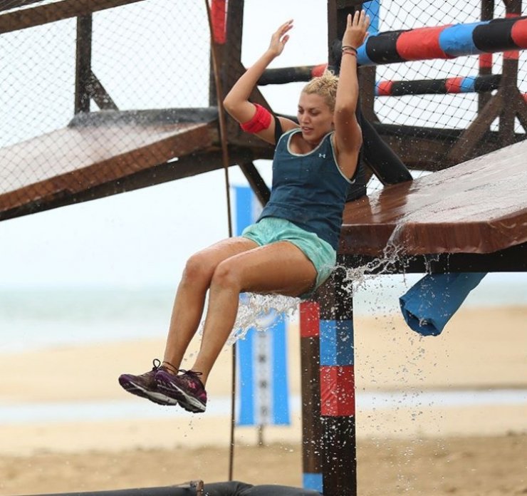 Κωνσταντίνα Σπυροπούλου: Που θα κάνει την πρώτη εμφάνισή της στην Κύπρο