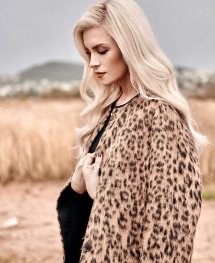 Το σχόλιο της Καινούργιου για το μόριο του Λιάγκα που θα συζητηθεί