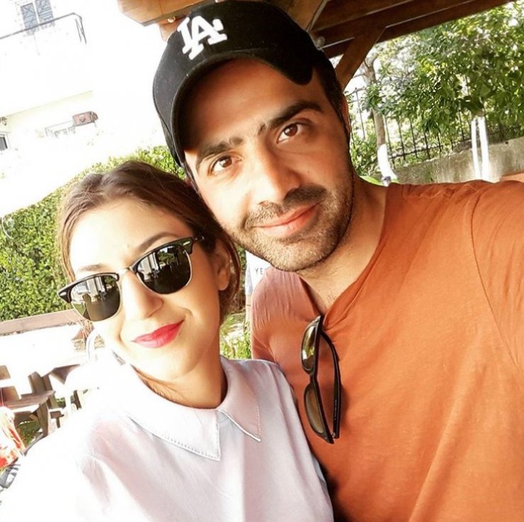 Μιχάλης Σοφοκλέους: Δείτε που θα περάσει τις μέρες του Πάσχα μαζί με την οικογένειά του