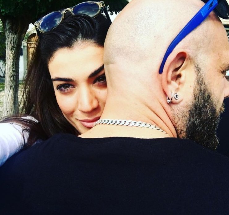 Ήβη Αδάμου - Μιχάλης Stavento: Η κρίση στη σχέση τους 