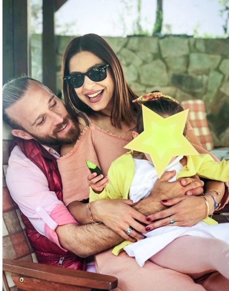 Η ατάκα της Αριάδνης κατά τη διάρκεια των πασχαλινών διακοπών που τους έκανε όλους να ξεσπούν σε γέλια