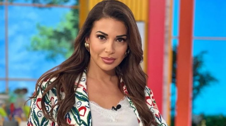 Θλίψη για την Ελένη Χατζίδου: Το αντίο στο αγαπημένο της πρόσωπο με ένα ζεϊμπέκικο