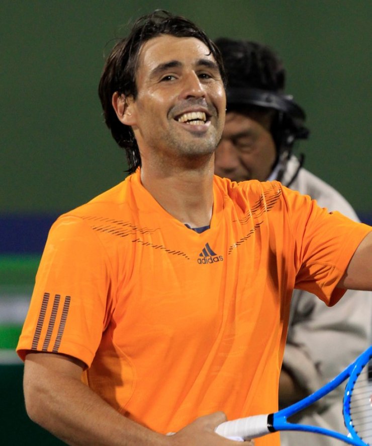 Μάρκος Παγδατής: Η κόρη του είναι ολόιδια μαζί του